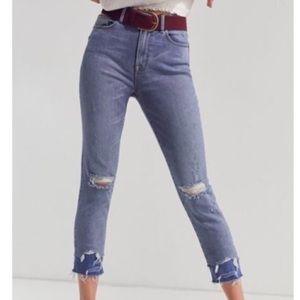 Urban Outfitters BDG SUPER SOFT capris